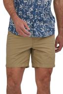 Patagonia Lightweight All-Wear Hemp Volley Shorts - M - Mojave Khaki