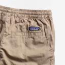 Patagonia Lightweight All-Wear Hemp Volley Shorts - M - Mojave Khaki