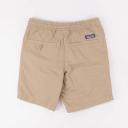 Patagonia Lightweight All-Wear Hemp Volley Shorts - M - Mojave Khaki