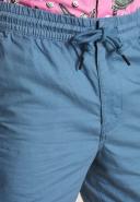 Patagonia Lightweight All-Wear Hemp Volley Shorts - Pigeon Blue - XL - Men