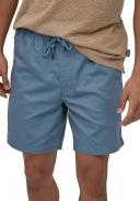 Patagonia Lightweight All-Wear Hemp Volley Shorts - Pigeon Blue - XL - Men