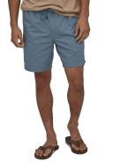 Patagonia Lightweight All-Wear Hemp Volley Shorts - Pigeon Blue - XL - Men
