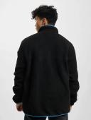 Patagonia Lightweight Synchilla Snap-T Pullover - Black - XL - Men
