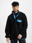 Patagonia Lightweight Synchilla Snap-T Pullover - Black - XL - Men