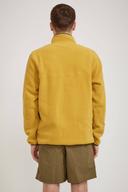 Patagonia Lightweight Synchilla Snap-T Pullover - Cabin Gold - L - Men
