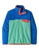 Patagonia Lightweight Synchilla Snap-T Pullover - Cabin Gold - L - Men