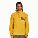 Patagonia Lightweight Synchilla Snap-T Pullover - Cabin Gold - L - Men