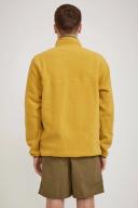 Patagonia Lightweight Synchilla Snap-T Pullover - Cabin Gold - M - Men