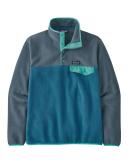 Patagonia Lightweight Synchilla Snap-T Pullover - Cabin Gold - M - Men