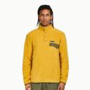 Patagonia Lightweight Synchilla Snap-T Pullover - Cabin Gold - S - Men
