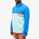 Patagonia Lightweight Synchilla Snap-T Pullover - Early Teal - S - Men