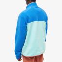 Patagonia Lightweight Synchilla Snap-T Pullover - Early Teal - S - Men