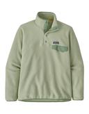 Patagonia Lightweight Synchilla Snap-T Pullover - Wavy Blue - XL - Men