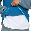Patagonia Lightweight Synchilla Snap-T Pullover - Wavy Blue - XL - Men