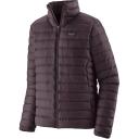 Patagonia M's Down Sweater Men's jacket-Obsidian Plum-S