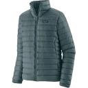 Patagonia M's Down Sweater Men's jacket-Obsidian Plum-S