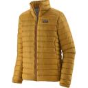 Patagonia M's Down Sweater Men's jacket-Obsidian Plum-S