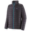 Patagonia M's Down Sweater Men's jacket-Obsidian Plum-S