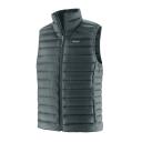 Patagonia - M's Down Sweater Vest - Nouveau Green - S