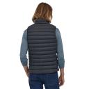 Patagonia - M's Down Sweater Vest - Nouveau Green - S