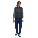 Patagonia - M's Down Sweater Vest - Nouveau Green - S