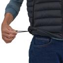 Patagonia - M's Down Sweater Vest - Nouveau Green - S