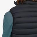Patagonia - M's Down Sweater Vest - Nouveau Green - S