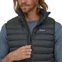 Patagonia - M's Down Sweater Vest - Nouveau Green - S