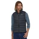 Patagonia - M's Down Sweater Vest - Nouveau Green - S