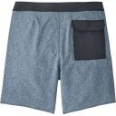 Patagonia - M's Hydropeak Scallop Boardshorts - 18 Inch - Superior Blue - 30