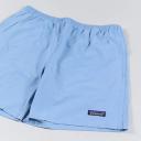 Patagonia Men's Baggies Lights 6.5" Short in Lago Blue, Size X-Small | END. Clothing