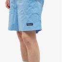 Patagonia Men's Baggies Lights 6.5" Short in Lago Blue, Size X-Small | END. Clothing