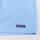 Patagonia Men's Baggies Lights 6.5" Short in Lago Blue, Size X-Small | END. Clothing