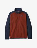 Patagonia Men's Better Sweater 1/4 Zip
