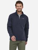 Patagonia Men's Better Sweater 1/4 Zip