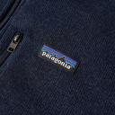Patagonia Men's Better Sweater 1/4 Zip