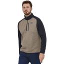 Patagonia Men's Better Sweater 1/4 Zip