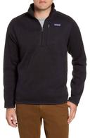 Patagonia Men's Better Sweater 1/4-Zip - Industrial Green / XS