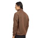 Patagonia Men's Better Sweater 1/4 Zip Moose Brown / XL