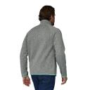 Patagonia Men's Better Sweater 1/4 Zip Nouveau Green / XXL