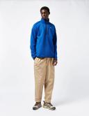 Patagonia Men's Better Sweater 1/4-Zip - Passage Blue / M