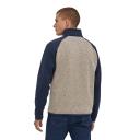 Patagonia Men's Better Sweater 1/4-Zip - Pigeon Blue / XS