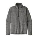 Patagonia Men's Better Sweater 1/4-Zip - Stonewash / 3XL