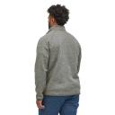 Patagonia Men's Better Sweater 1/4-Zip - Stonewash / 3XL