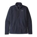 Patagonia Men's Better Sweater 1/4-Zip - Stonewash / 3XL