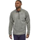 Patagonia Men's Better Sweater 1/4-Zip - Stonewash / 3XL