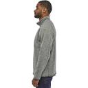 Patagonia Men's Better Sweater 1/4-Zip - Stonewash / 3XL