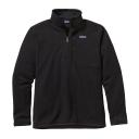 Patagonia Men's Better Sweater 1/4-Zip - Stonewash / 3XL
