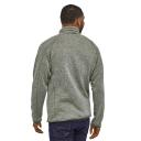 Patagonia Men's Better Sweater 1/4-Zip - Stonewash / 3XL