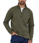 Patagonia Men's Better Sweater 1/4 Zip